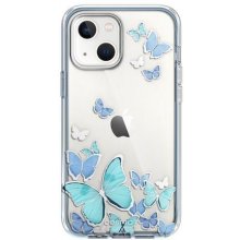 I-Blason Cosmo iPhone 14 Plus Case -BlueFly