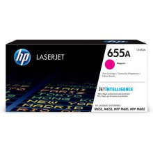 Tooner HP 655A Magenta Original LaserJet...