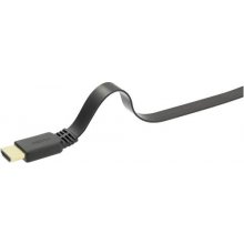 SpeaKa Professional SP-9075620 HDMI cable 2...