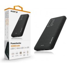 ALIGATOR PBAL1000BK power bank Lithium...