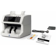 Safescan 2865-S Coin counting machine White