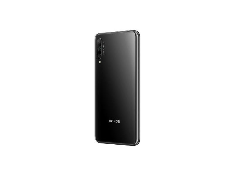 Huawei Honor 9x Pro 16 7 Cm 6 59 4g Usb Type C Black Emui 9 1 4000 Mah 01 Ee