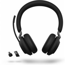 Jabra EVOLVE2 65 LINK380A MS STEREO BEIGE