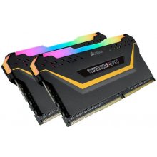 Оперативная память Corsair Vengeance RGB Pro...