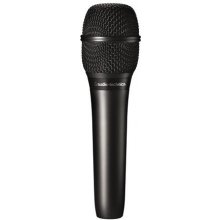 Audio-technica AT2010 microphone Black...