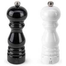 PEUGEOT Paris Salt & pepper grinder Black...