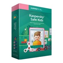 Kaspersky Safe Kids