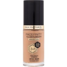 Max Factor Facefinity All Day Flawless W78...