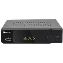 Denver DVBS-206HD Cable Black