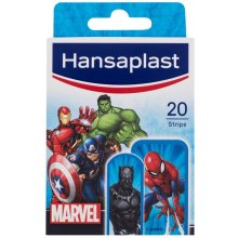 Hansaplast Marvel Plaster 1Pack - Plaster K