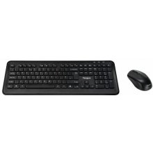 Клавиатура TARGUS AKM610NO keyboard Mouse...