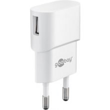 Goobay USB Charger (5 W) White