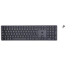 Klaviatuur HP 450 Programmable Wireless...