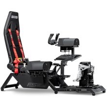 Next Level Racing Flight Simulator Seat