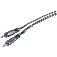 Vivanco cable Promostick 3.5mm - 3.5mm 1.5m...