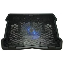 CONCEPTRONIC 1-Fan Cooling Pad (15.6")...