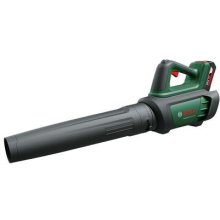 Bosch AdvancedLeafBlower 36V-750 cordless...