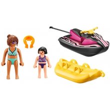 Playmobil 70906 Starter Pack Water Scooter...