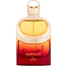 Afnan Portrait Revival 100ml - Perfume...