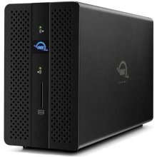 OWC Mercury Elite Pro Dock HDD/SSD enclosure...