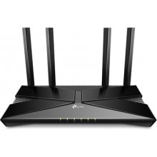 Wireless Router|TP-LINK|1800 Mbps|Wi-Fi 6|1...
