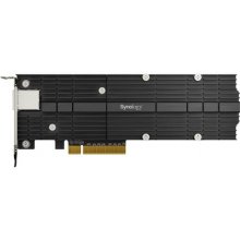 Synology E10M20-T1 interface cards/adapter...