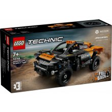 LEGO 42166 Technic NEOM McLaren Extreme E...