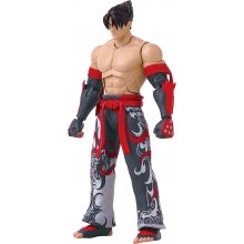 BANDAI GAME DIMENSIONS TEKKEN - JIN KAZAMA