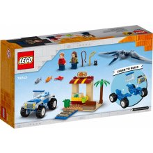 LEGO Jurassic 76943 Pteranodon Chase