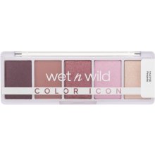Wet n Wild Color Icon 5 Pan Palette...