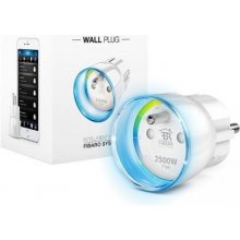 FIBARO FGWPE-102 ZW5 smart plug White