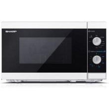 Sharp YC-MG01E-W microwave Countertop Grill...