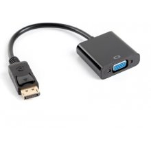 LAE Lanberg AD-0002-BK video cable adapter...