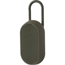 LEXON | Speaker | Mino T | Bluetooth | Green...