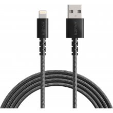 Anker PowerLine Select Cable, Black |...