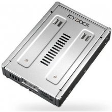 Icy Dock Adapter IcyDock 2,5" -> 3,5" SAS...