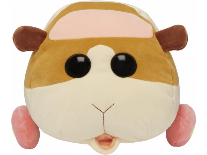 MGA Entertainment Plush Toy Pui Pui Molcar Medium, Potato 584605EUC ...