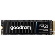 Kõvaketas GOODRAM PX500 GEN.3...