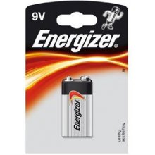 Energizer | 9V/6LR61 | Alkaline Power | 1...