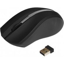 Мышь ART Cordless optical mouse AM-97A black