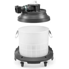 MASTER PROFI 48P.310G_38 Cyclone separator...