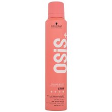 Schwarzkopf Professional Osis+ Grip 200ml -...