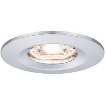 Paulmann 943.02 Recessed lighting spot...