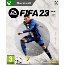 Игра ELECTRONIC ARTS FIFA 23 Standard Xbox...