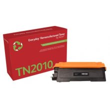 Xerox Toner Everyday Brother TN2010 Black