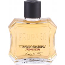 PRORASO Red After Shave Lotion 100ml -...