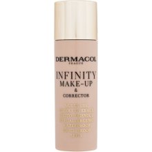 Dermacol Infinity Make-Up & Corrector 02...