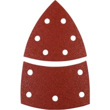 Kwb 496124 sander accessory 5 pc(s) Sanding...