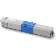 Oki 44469724 toner cartridge 1 pc(s)...