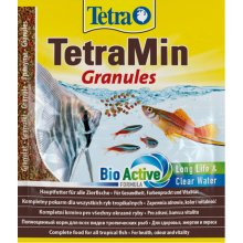 Tetra Min Granules 15g